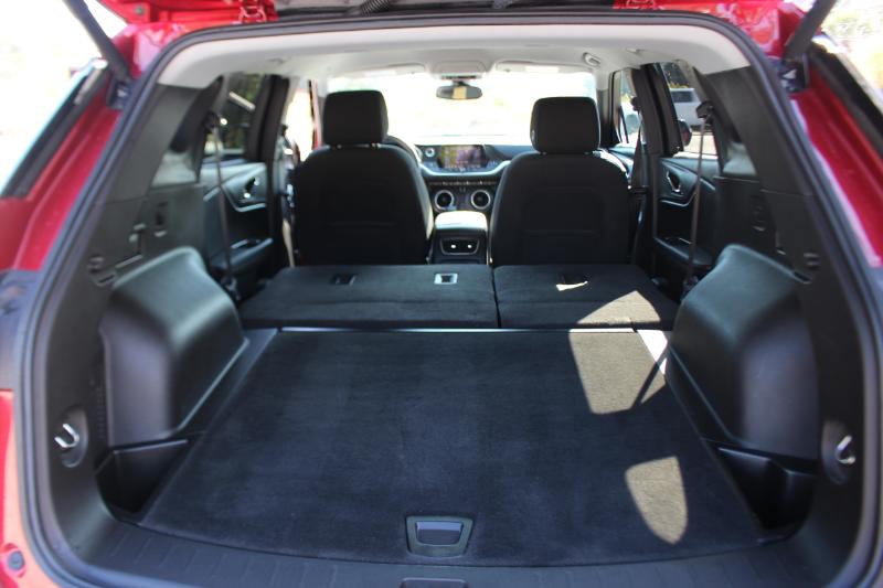 Chevrolet Blazer 2LT AWD 2021