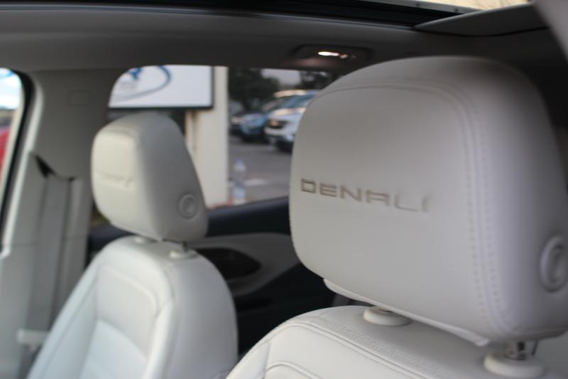 GMC Terrain Denali AWD 2022