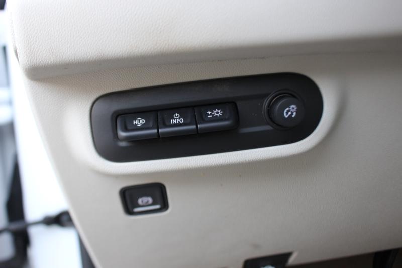 GMC Terrain Denali AWD 2022