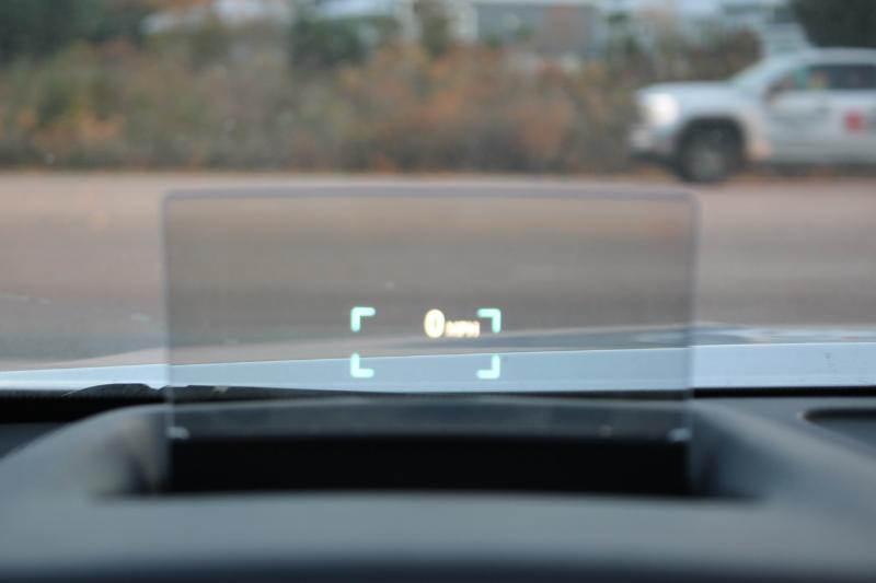 GMC Terrain Denali AWD 2022