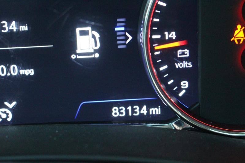 GMC Terrain Denali AWD 2022