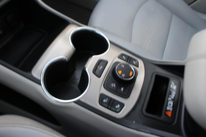 GMC Terrain Denali AWD 2022