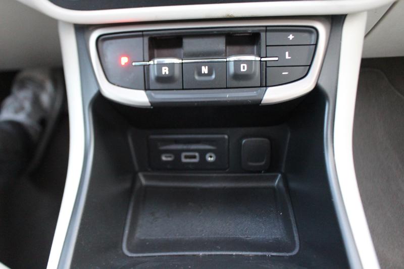 GMC Terrain Denali AWD 2022