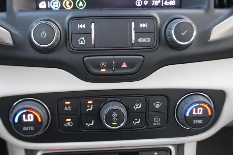 GMC Terrain Denali AWD 2022