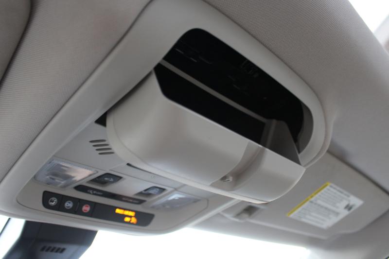 GMC Terrain Denali AWD 2022