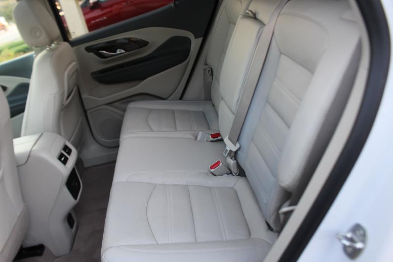 GMC Terrain Denali AWD 2022