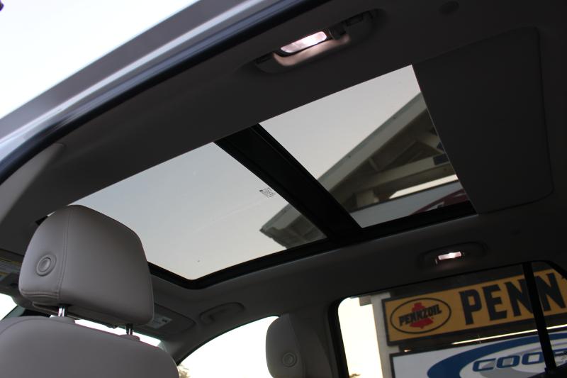 GMC Terrain Denali AWD 2022