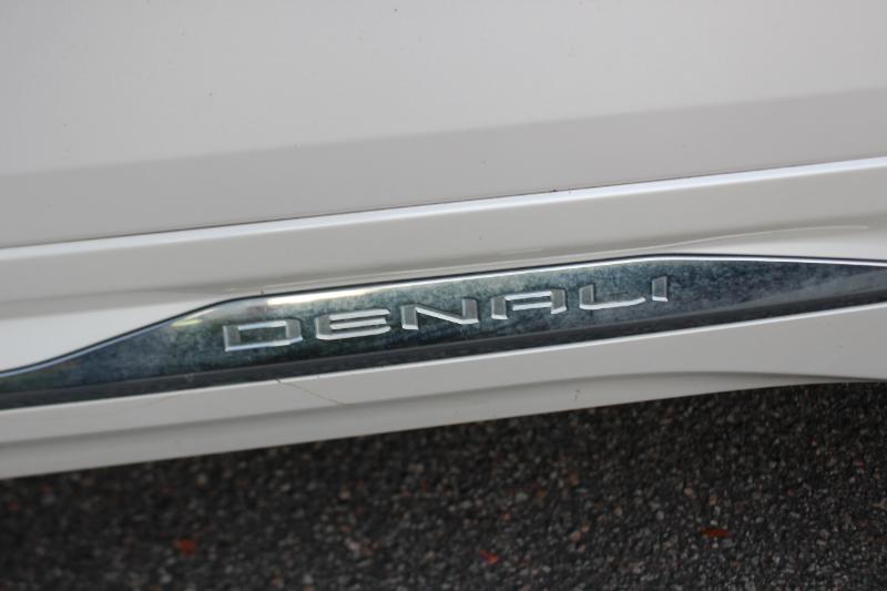 GMC Terrain Denali AWD 2022