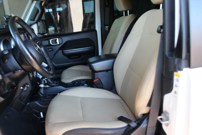 Jeep Wrangler Sport 4WD 2018