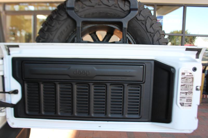 Jeep Wrangler Sport 4WD 2018