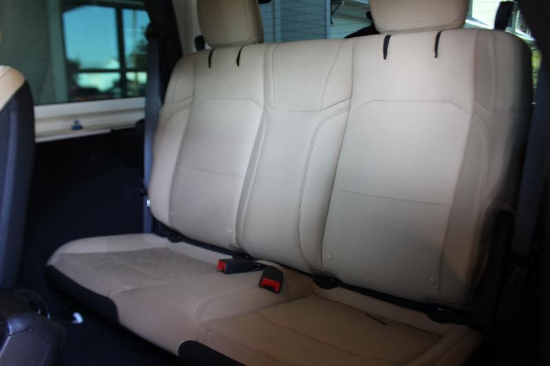 Jeep Wrangler Sport 4WD 2018