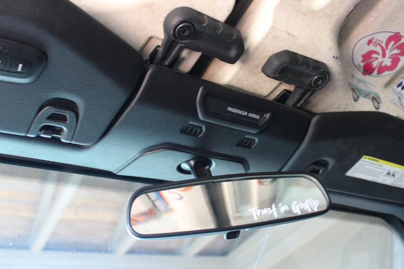 Jeep Wrangler Sport 4WD 2018