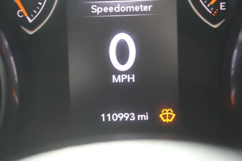 Jeep Wrangler Sport 4WD 2018