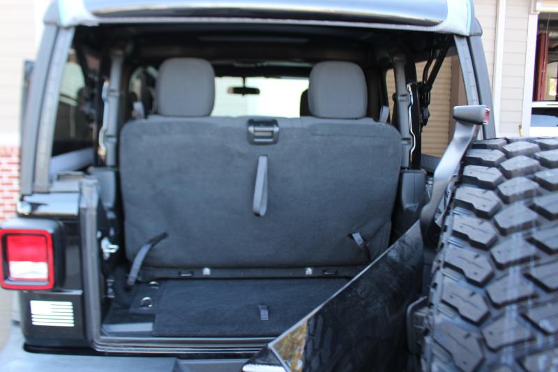 Jeep Wrangler Sport S 2020