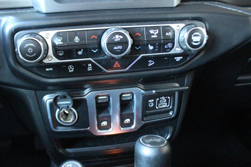 Jeep Wrangler Sport S 2020