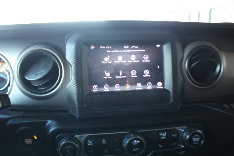 Jeep Wrangler Sport S 2020