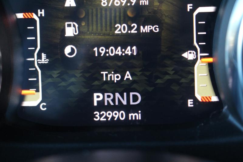 Jeep Wrangler Sport S 2020