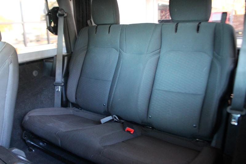 Jeep Wrangler Sport S 2020