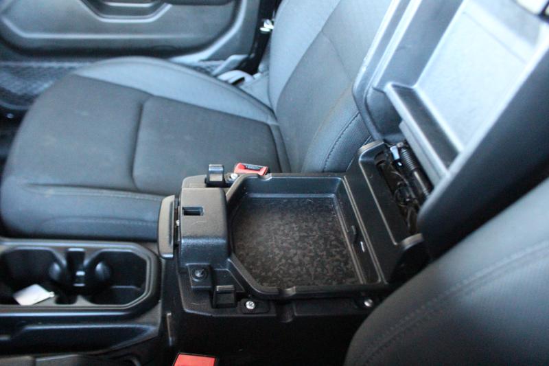 Jeep Wrangler Sport S 2020