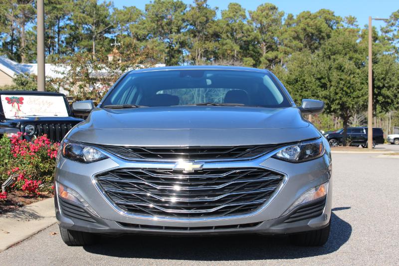 Chevrolet Malibu 1LT 2023