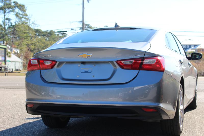 Chevrolet Malibu 1LT 2023