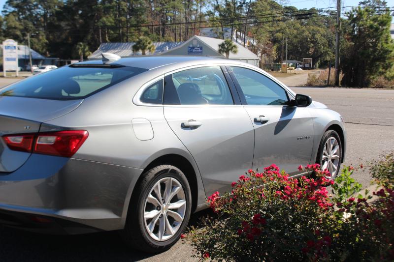 Chevrolet Malibu 1LT 2023