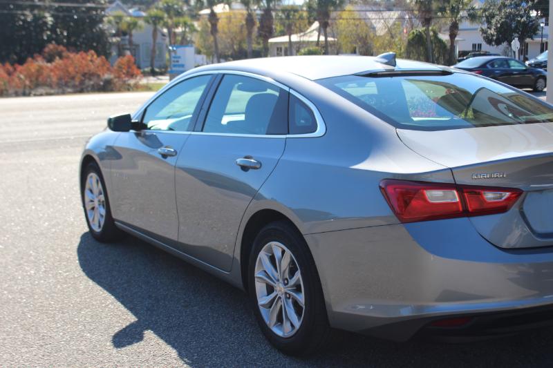 Chevrolet Malibu 1LT 2023