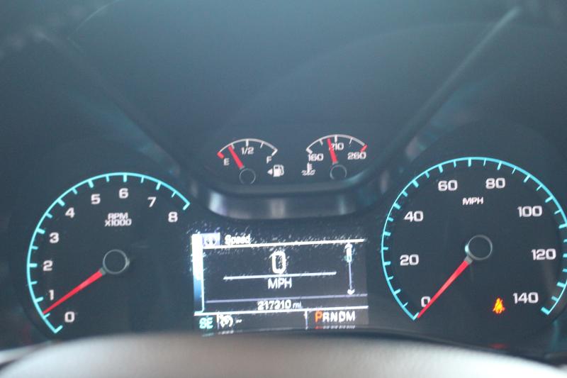 Chevrolet Malibu 1LT 2023