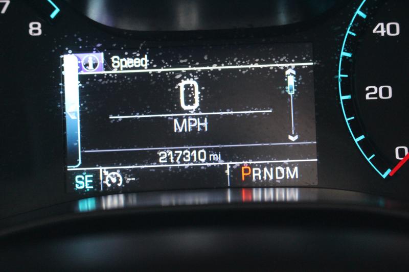 Chevrolet Malibu 1LT 2023