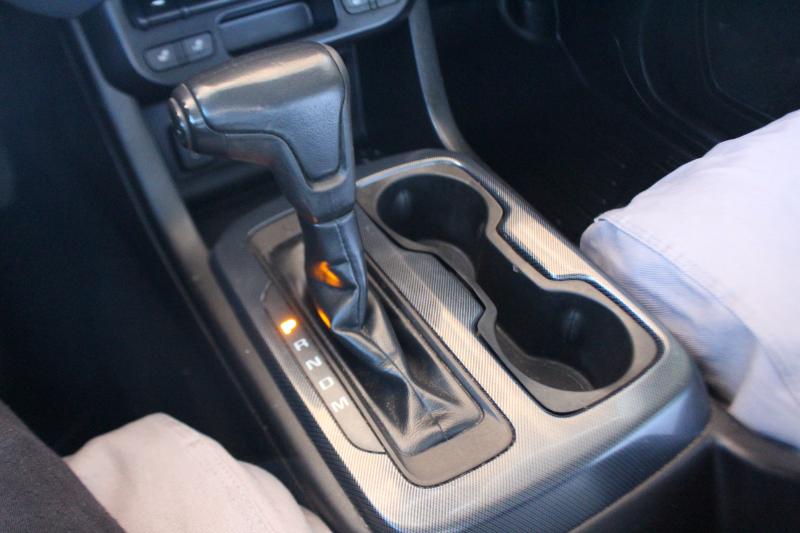 Chevrolet Malibu 1LT 2023