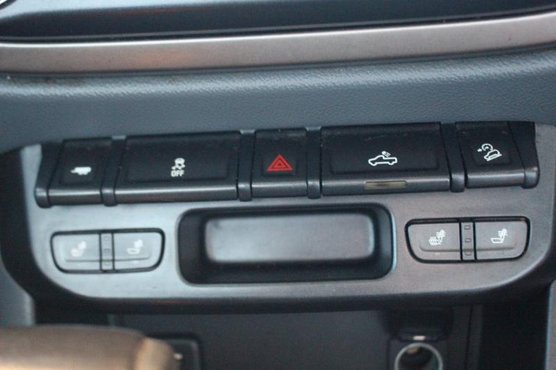 Chevrolet Malibu 1LT 2023