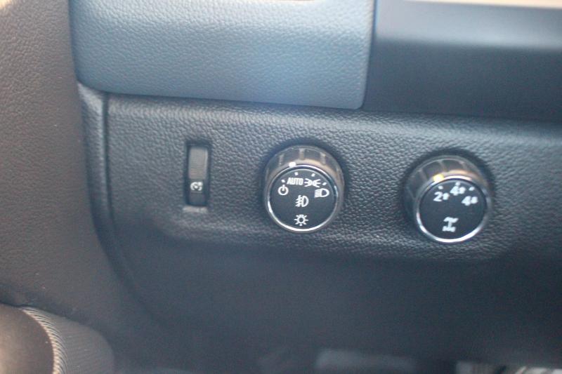 Chevrolet Malibu 1LT 2023