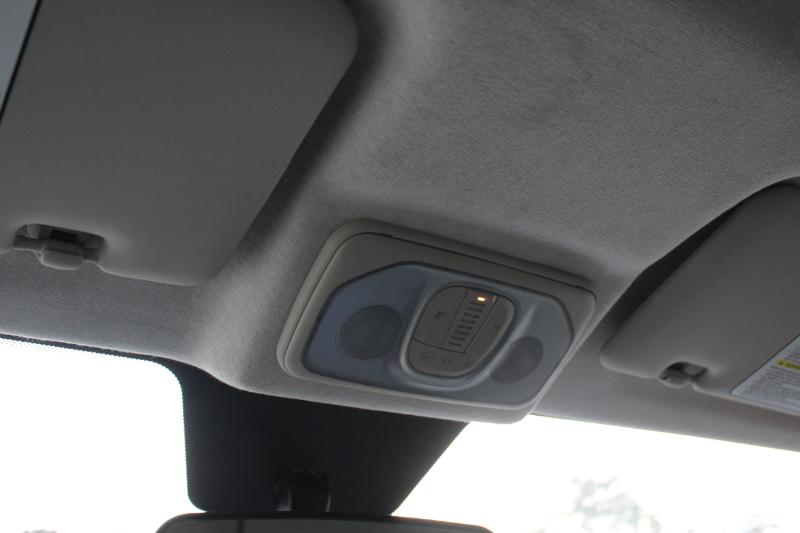 RAM Promaster 1500 Low Roof Tradesman 136-in. WB 2017