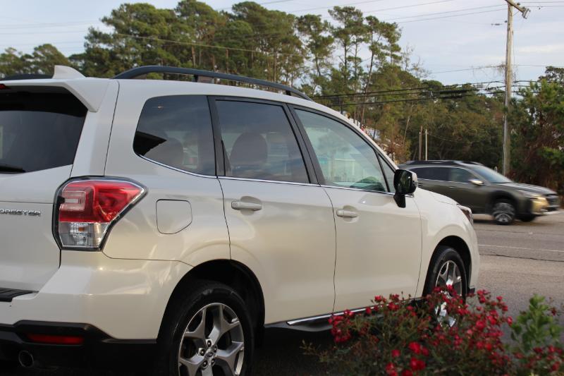 Subaru Forester 2.5i Touring 2018