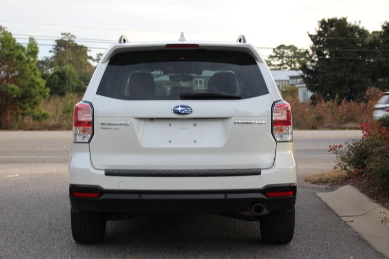 Subaru Forester 2.5i Touring 2018