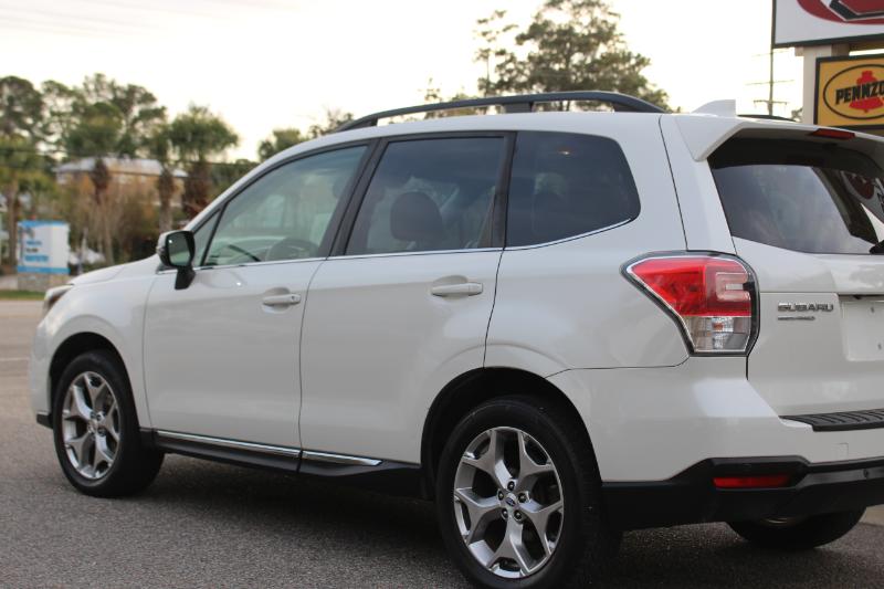 Subaru Forester 2.5i Touring 2018