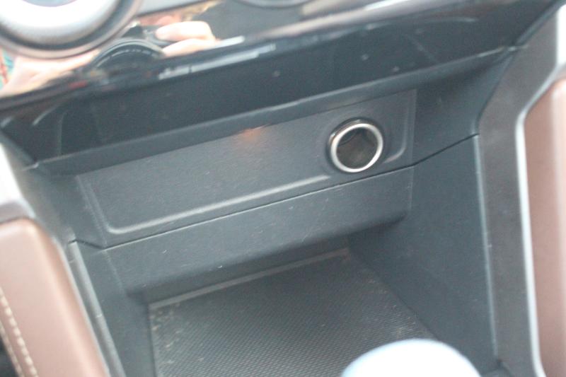 Subaru Forester 2.5i Touring 2018