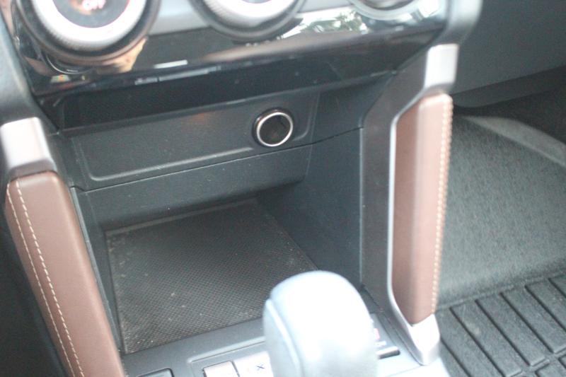 Subaru Forester 2.5i Touring 2018