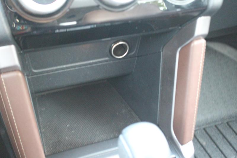 Subaru Forester 2.5i Touring 2018