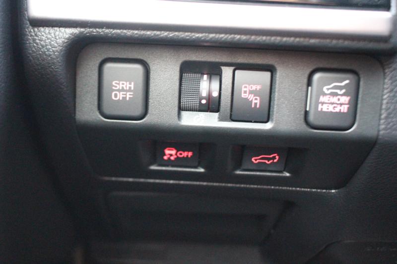 Subaru Forester 2.5i Touring 2018