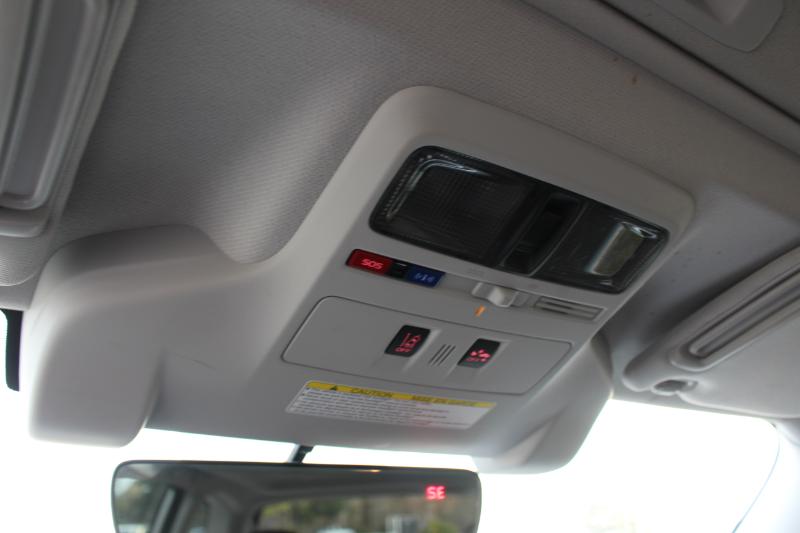 Subaru Forester 2.5i Touring 2018