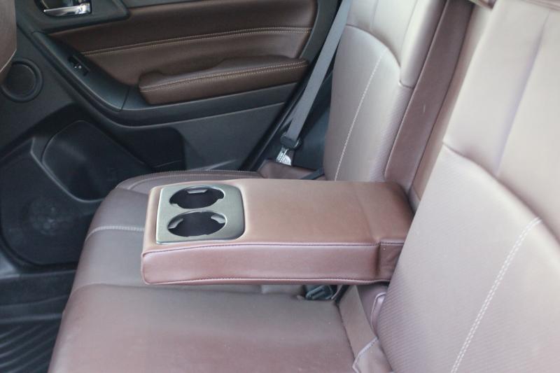 Subaru Forester 2.5i Touring 2018