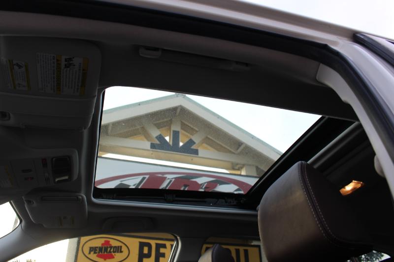 Subaru Forester 2.5i Touring 2018