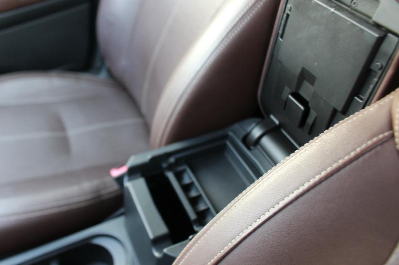 Subaru Forester 2.5i Touring 2018