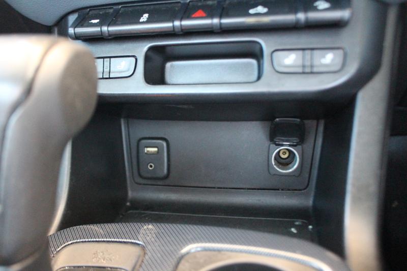 Chevrolet Colorado Z71 Crew Cab 4WD Long Box 2016