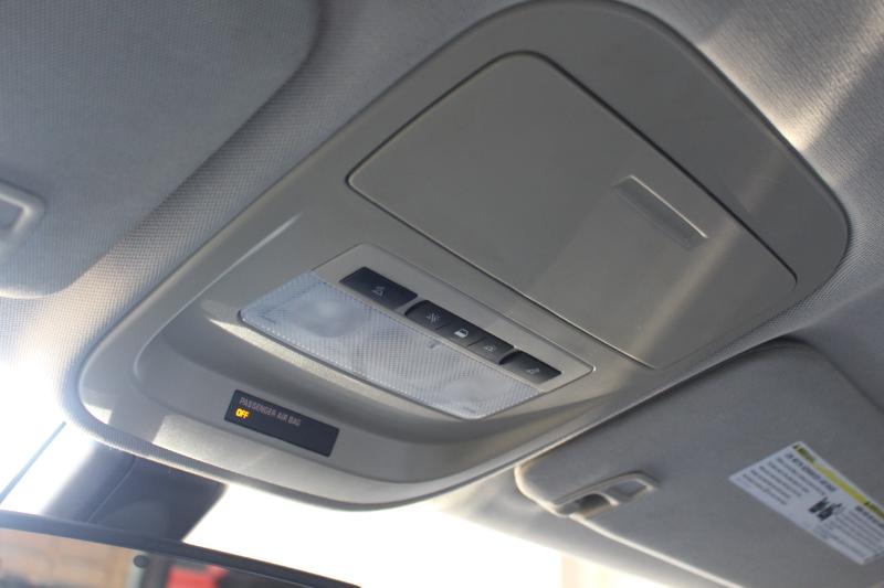 Chevrolet Colorado Z71 Crew Cab 4WD Long Box 2016