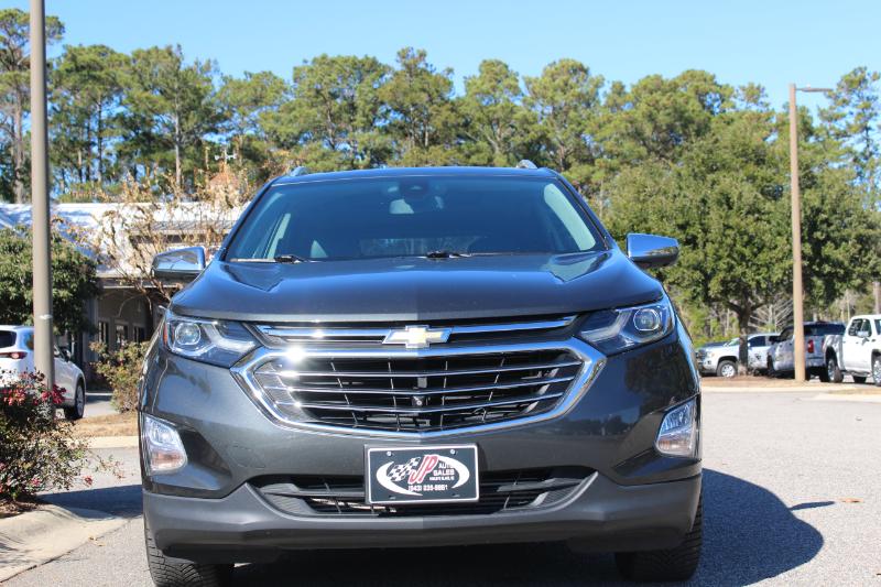 Chevrolet Equinox Premier 2.0 AWD 2019