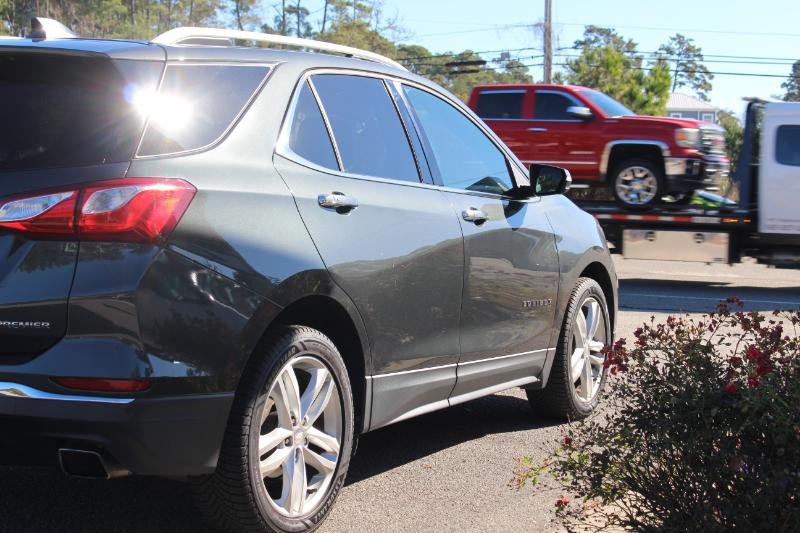 Chevrolet Equinox Premier 2.0 AWD 2019