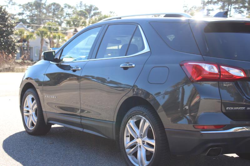 Chevrolet Equinox Premier 2.0 AWD 2019