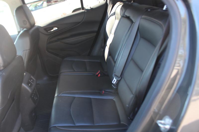 Chevrolet Equinox Premier 2.0 AWD 2019